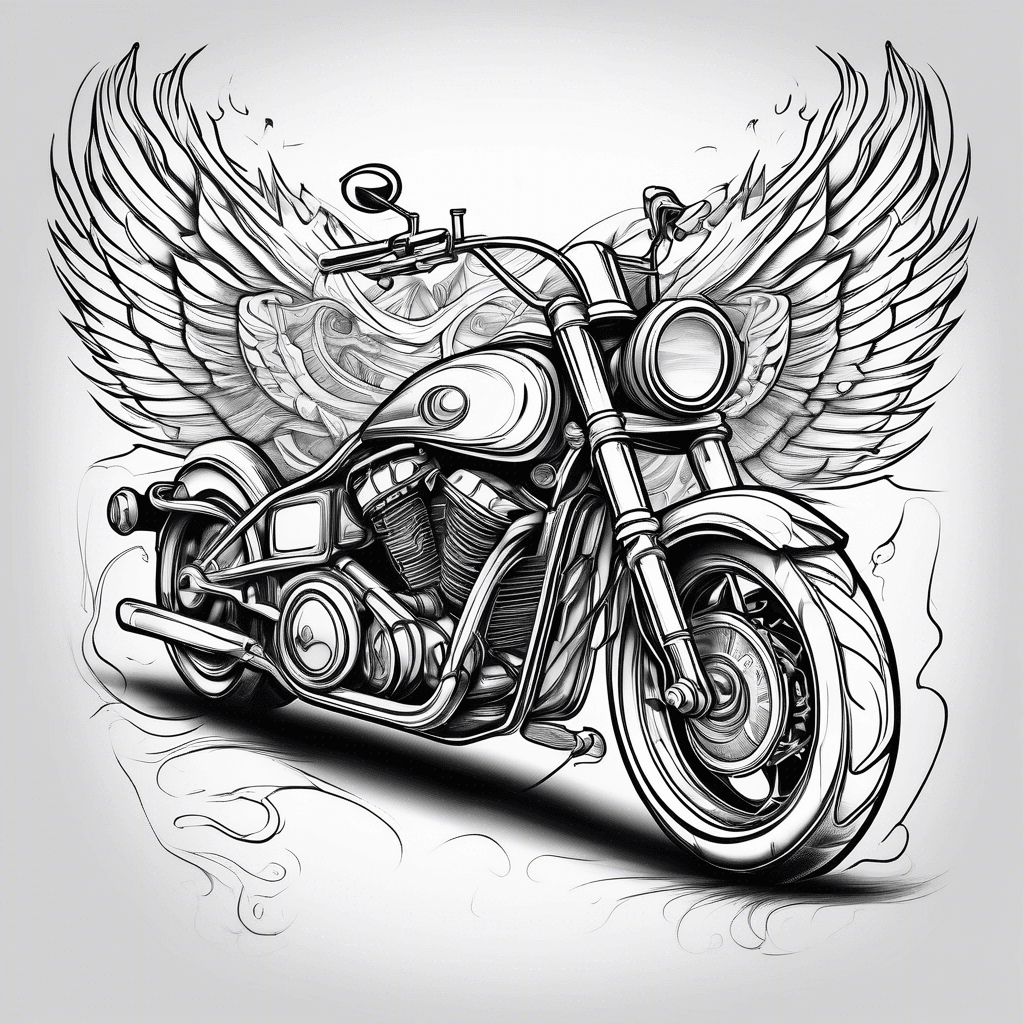 motorcyle