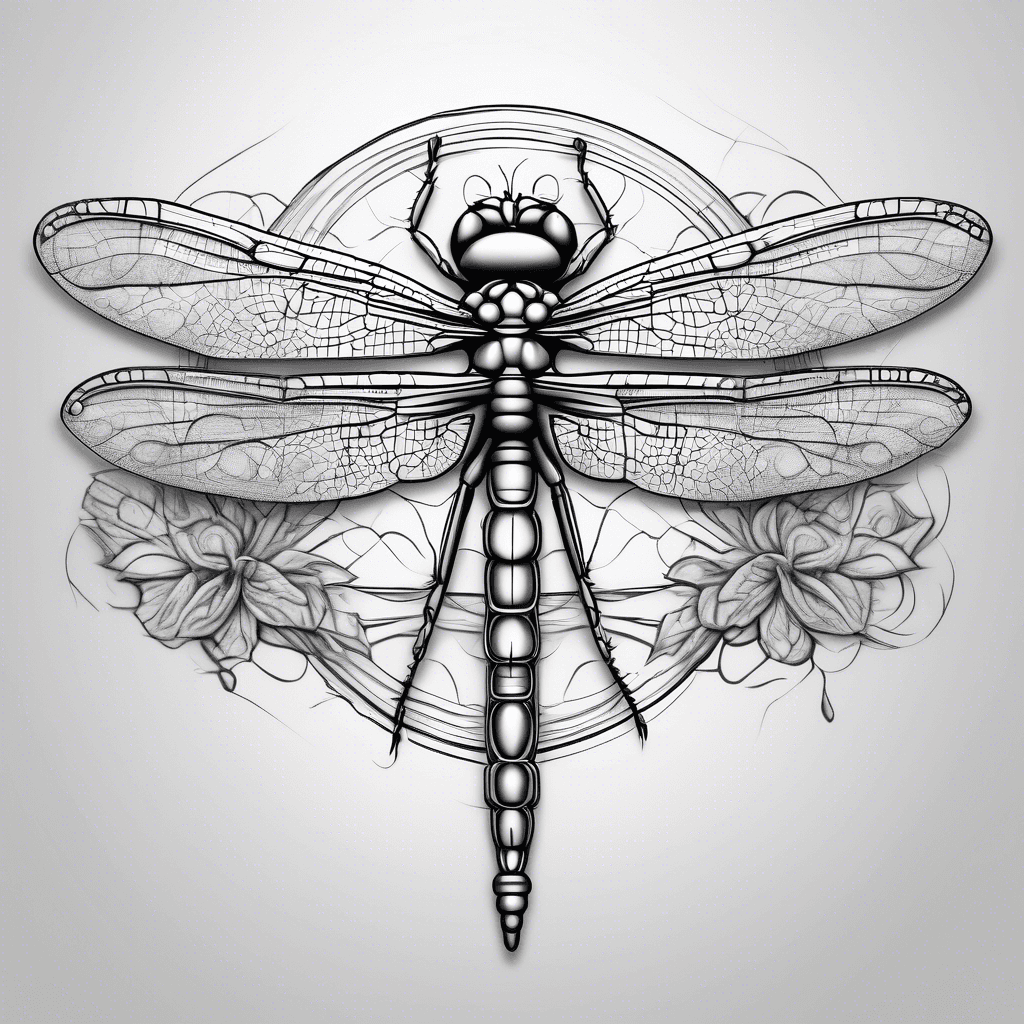 Dragonfly 