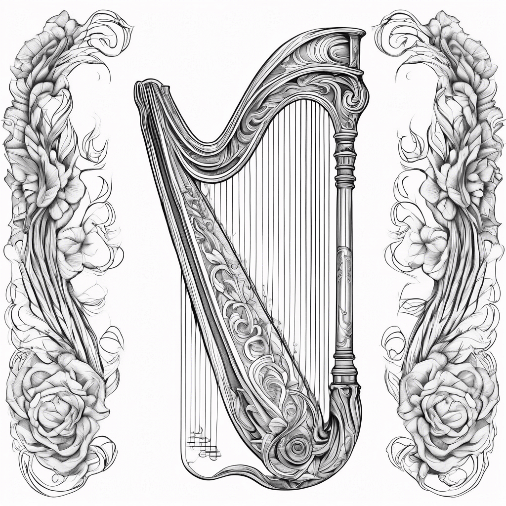 harp