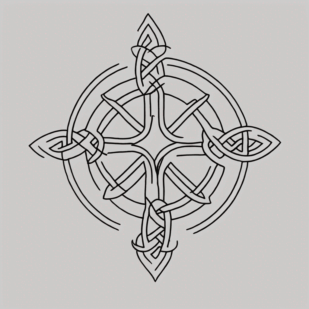 celtic knot