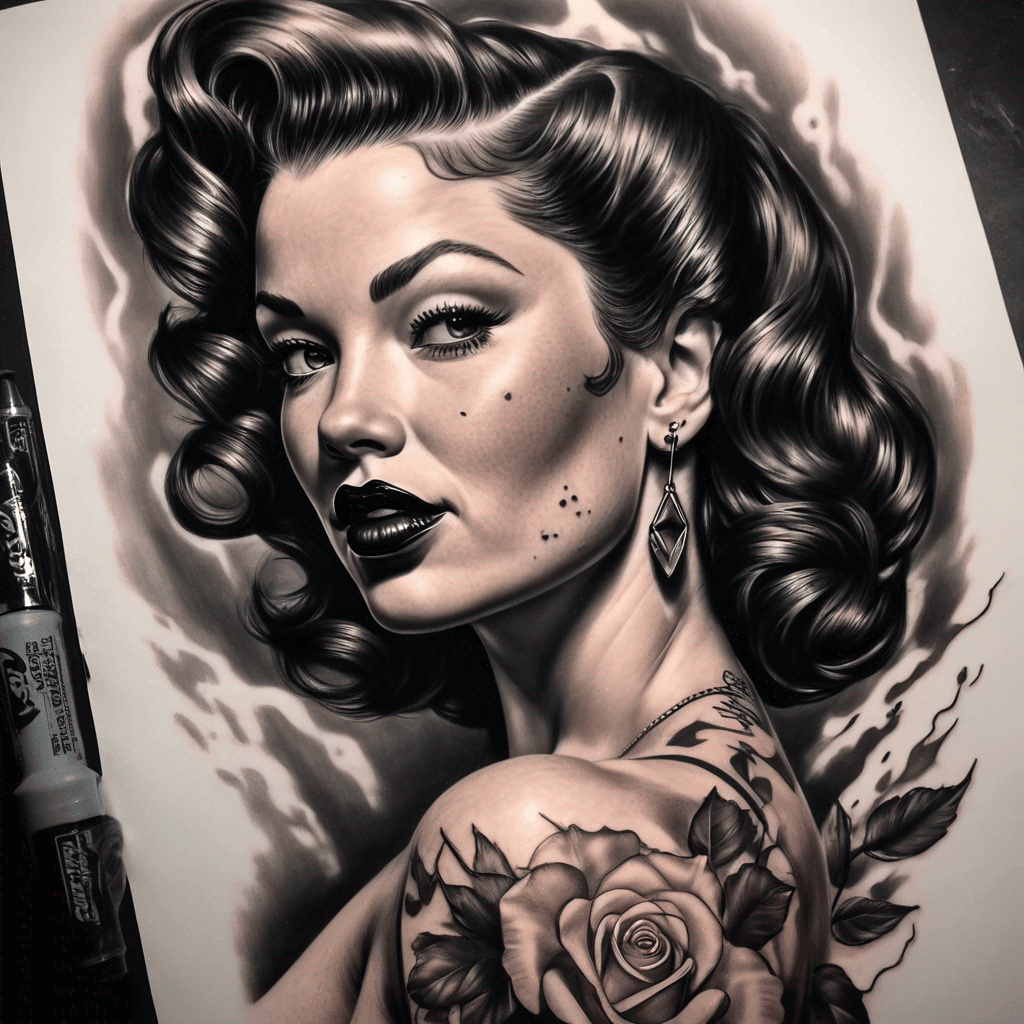 Pinup 