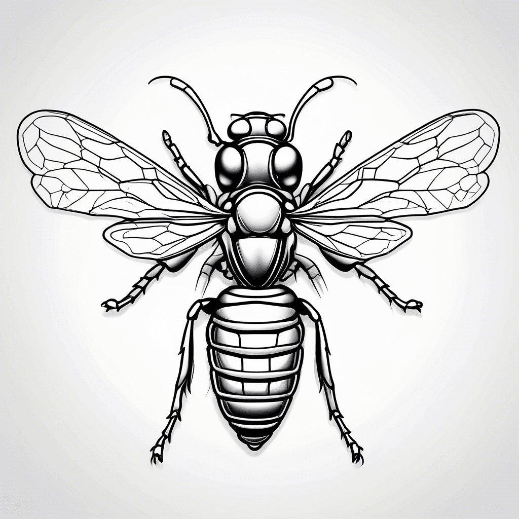 Wasp; C; S