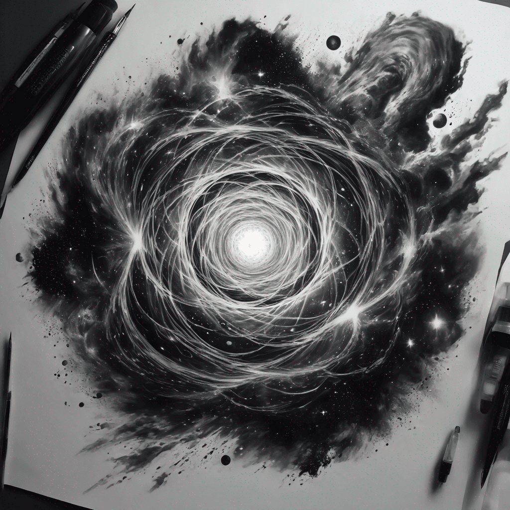 Supernova explosion