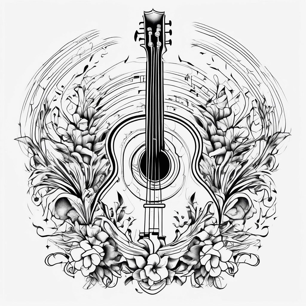 Music is my life