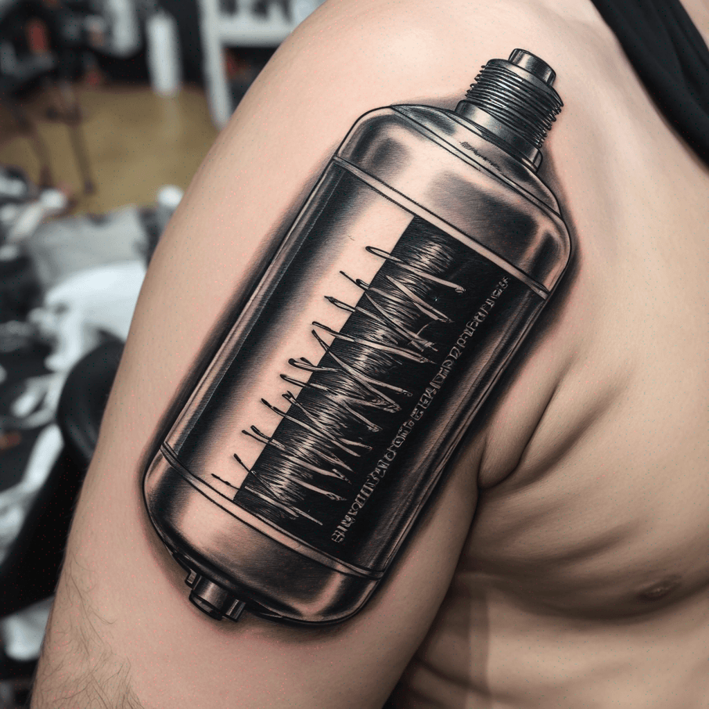a capacitor