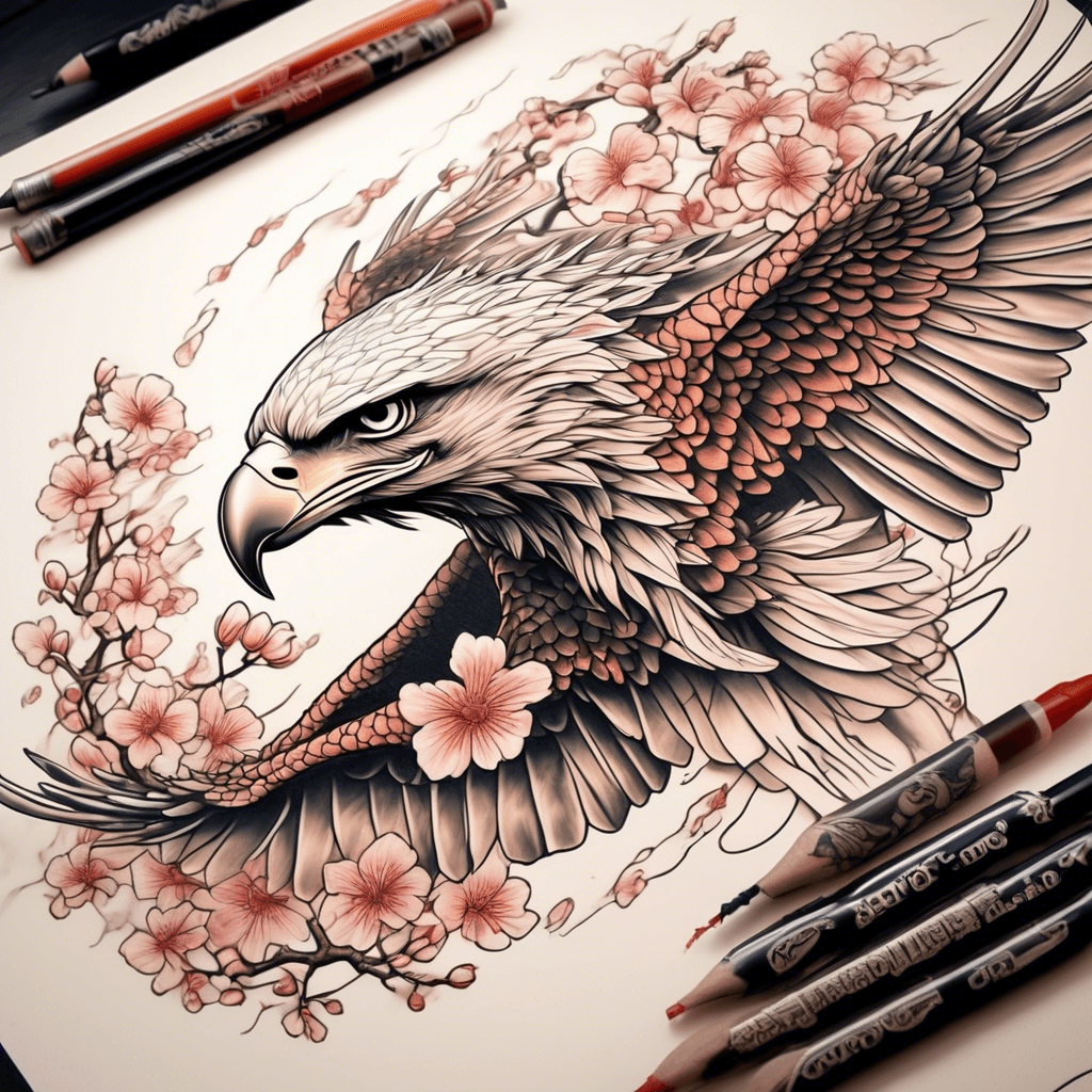 eagle