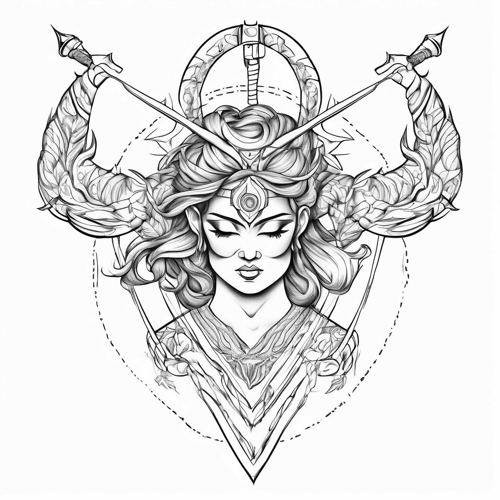 Vysakh Sagittarius 