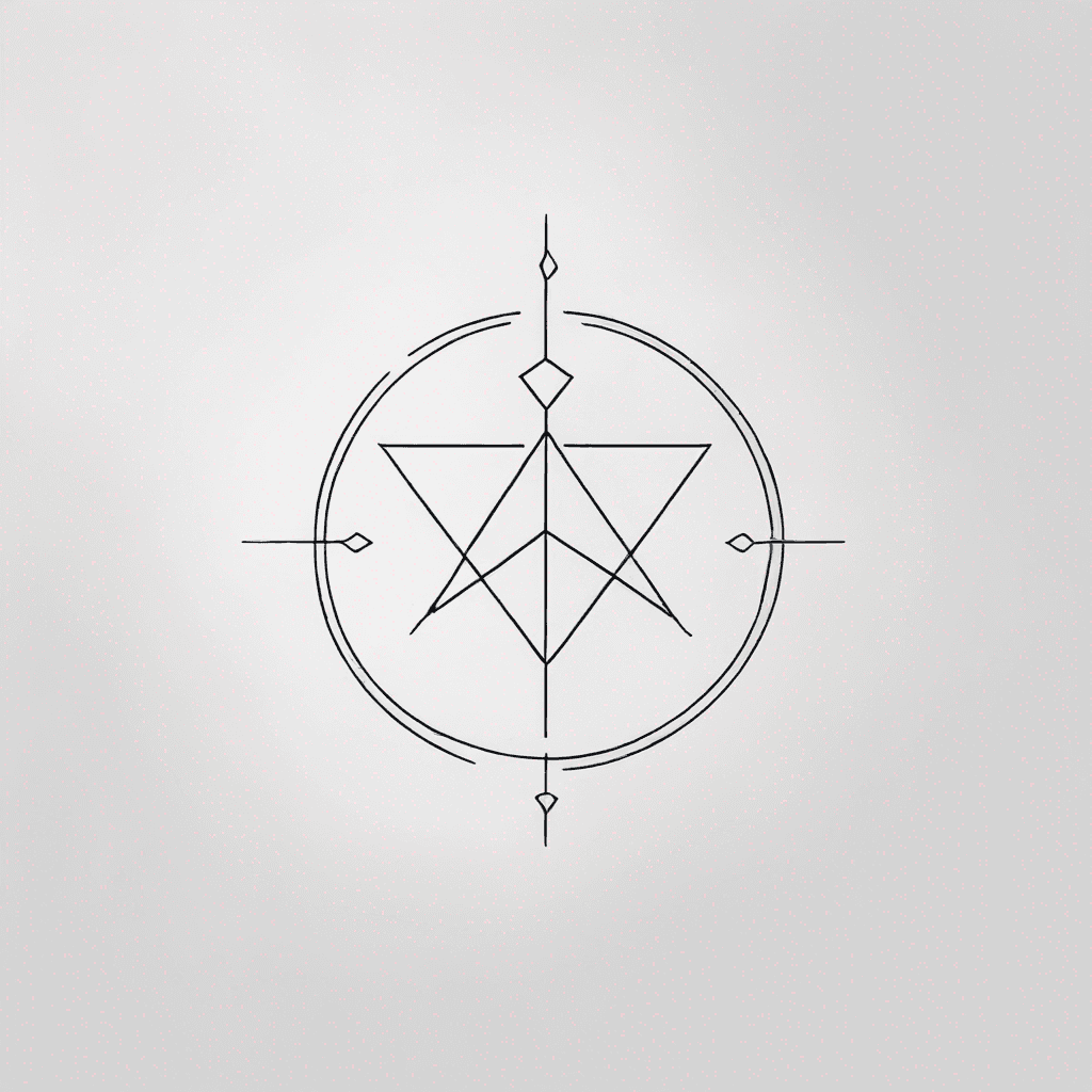 A symbol of empathy