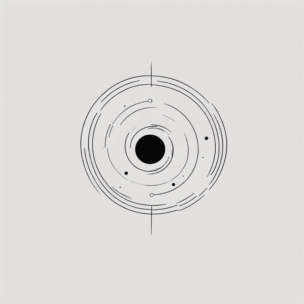 Black hole