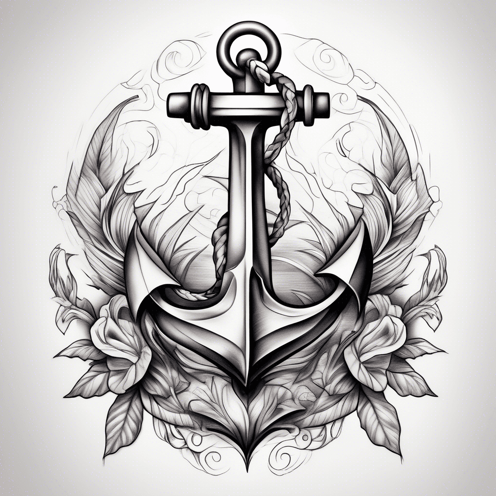 anchor