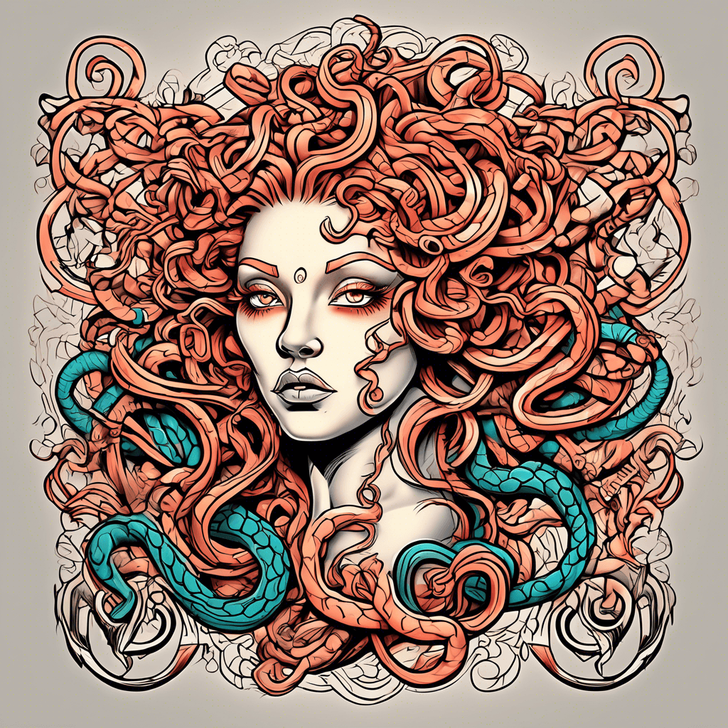 medusa