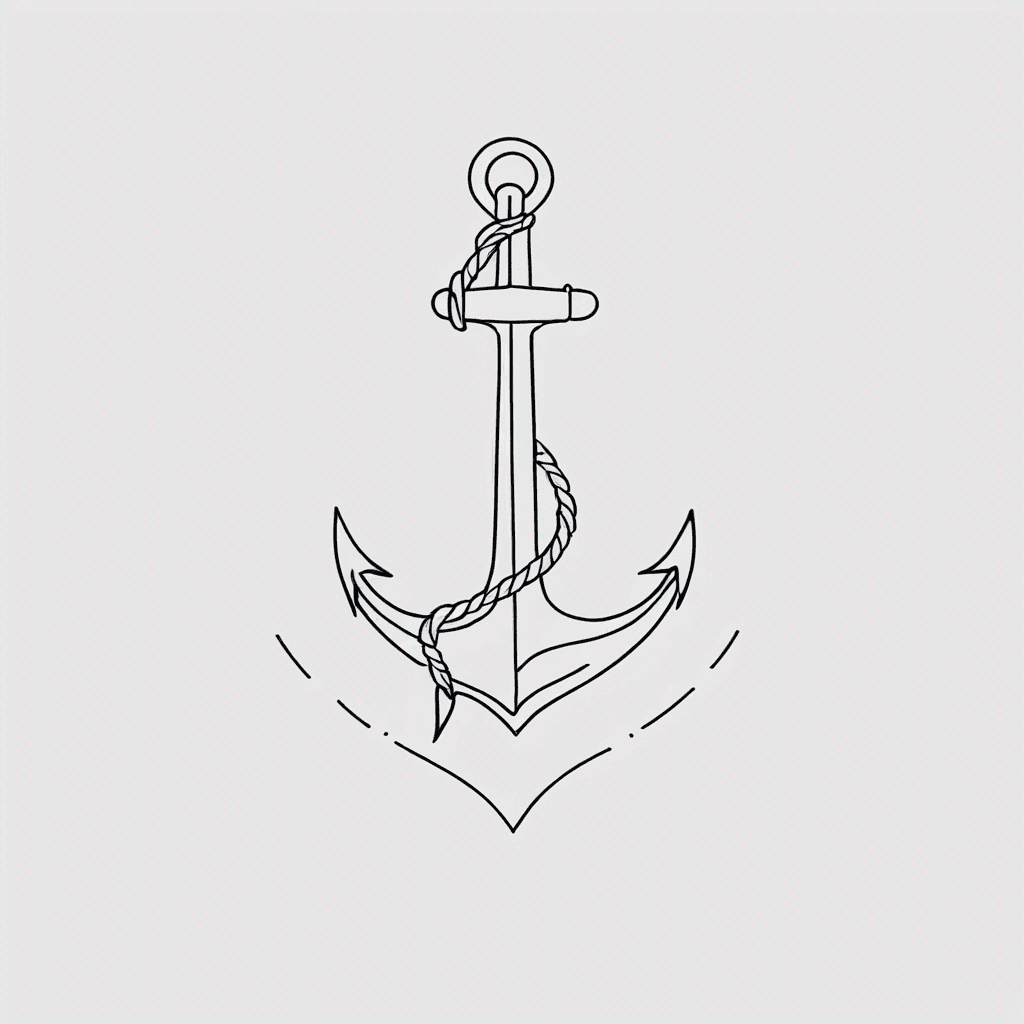 anchor