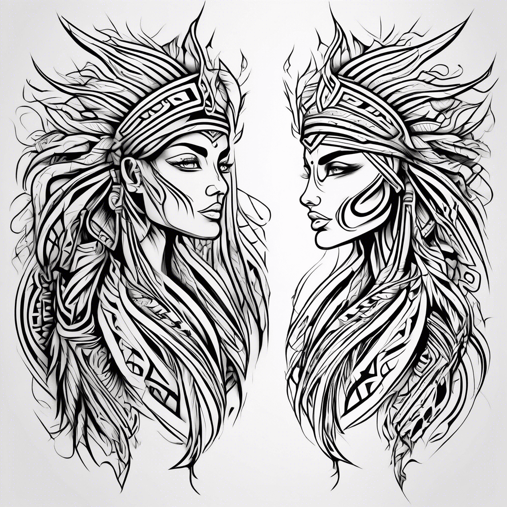 Tribal