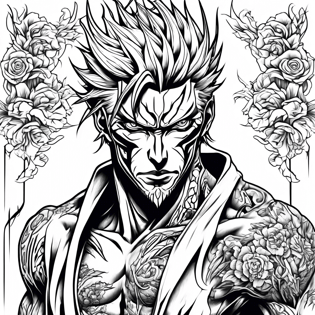 kurosaki ichigo