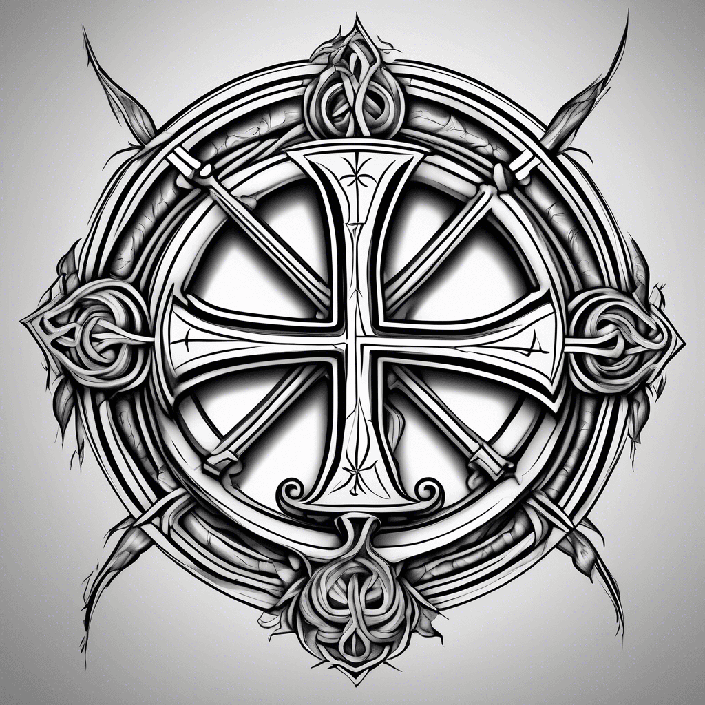 Chi Rho