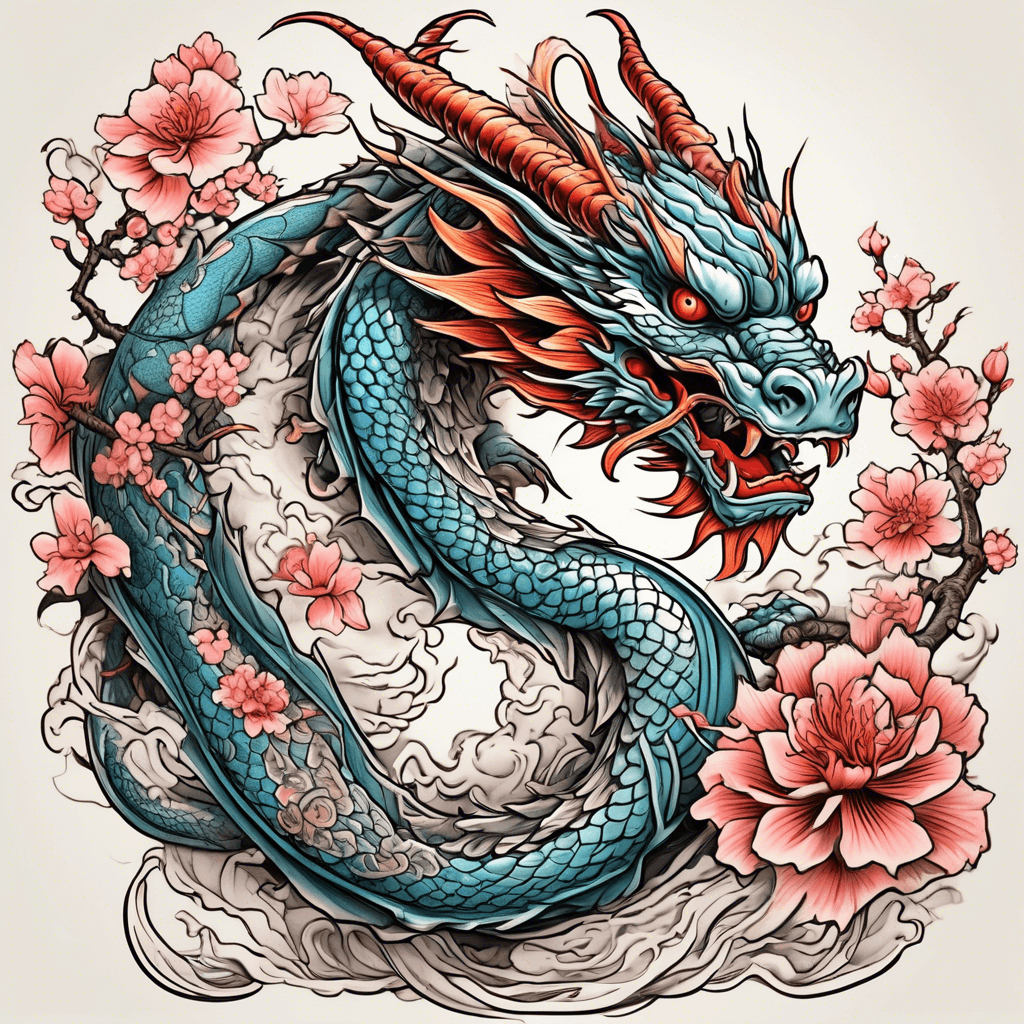 Dragons and shit