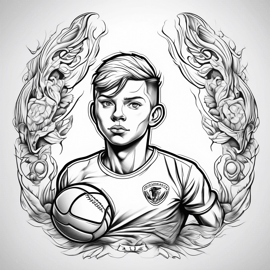 workaholic sports