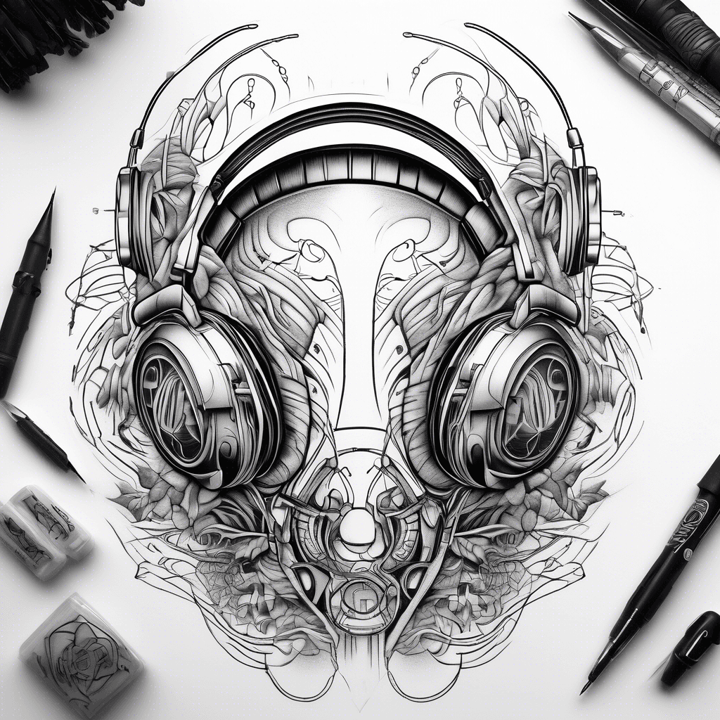 electronic music