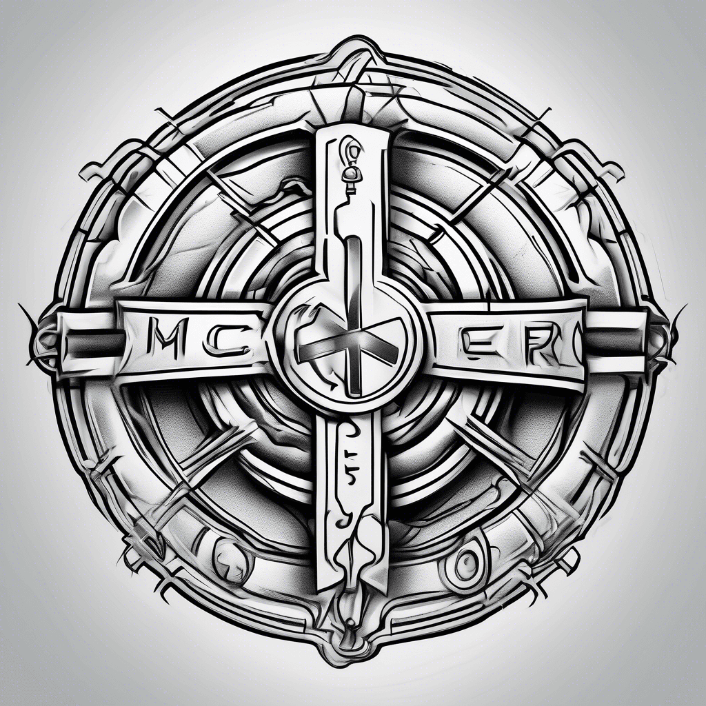 Medic Alert Symbol