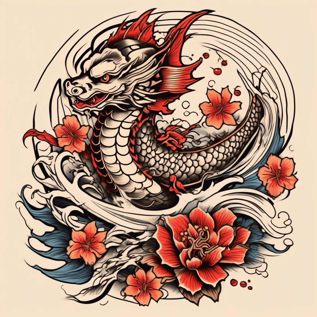 Sailor Jerry Sleeve