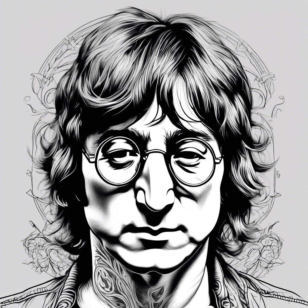 John Lennon