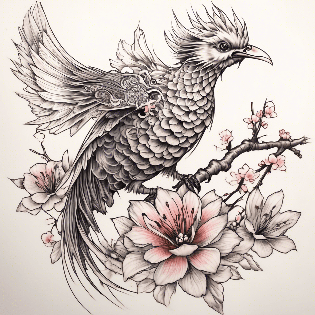 bird