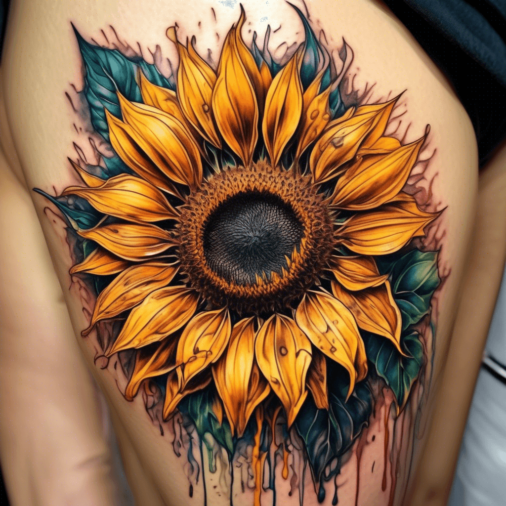 sunflower 