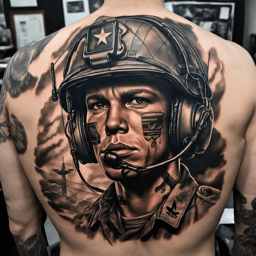 us army communications