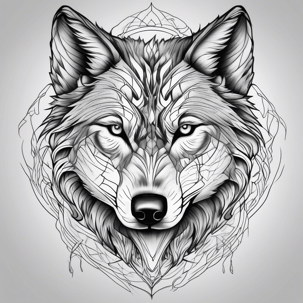 wolf