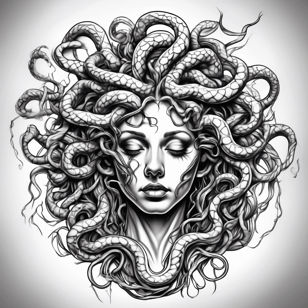 medusa