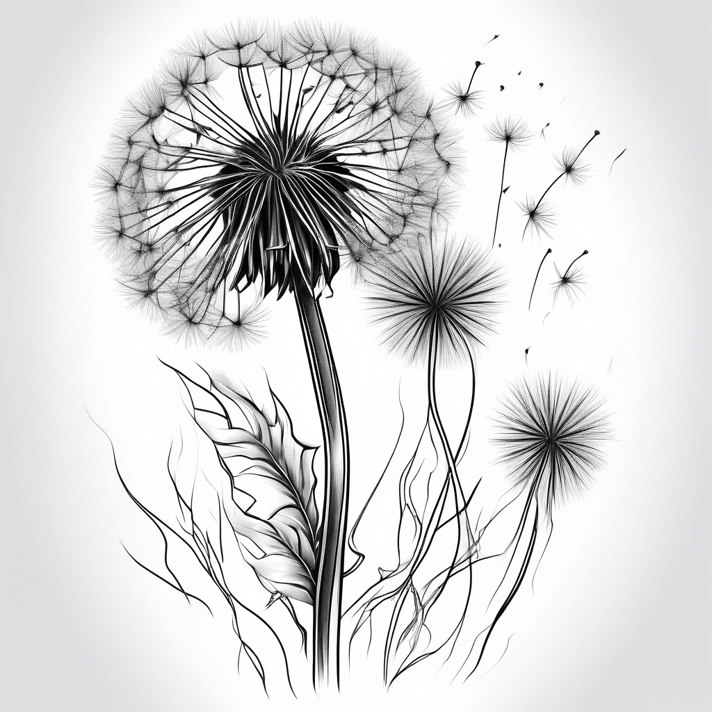 Dandelion