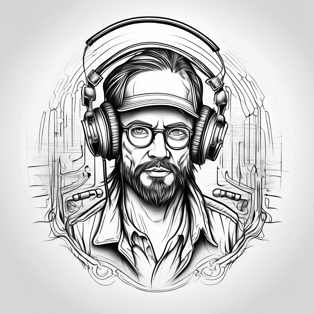 Audio engineer