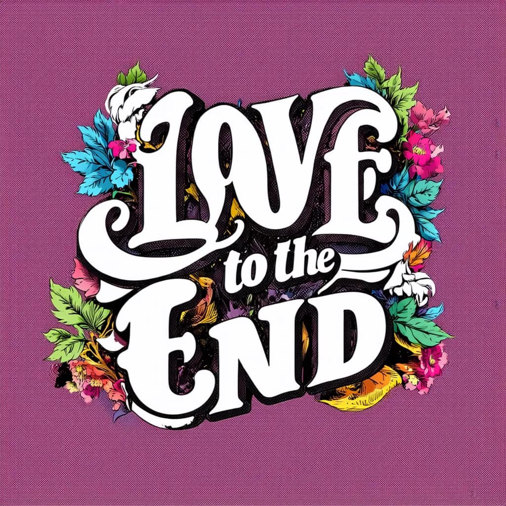 Love to the End