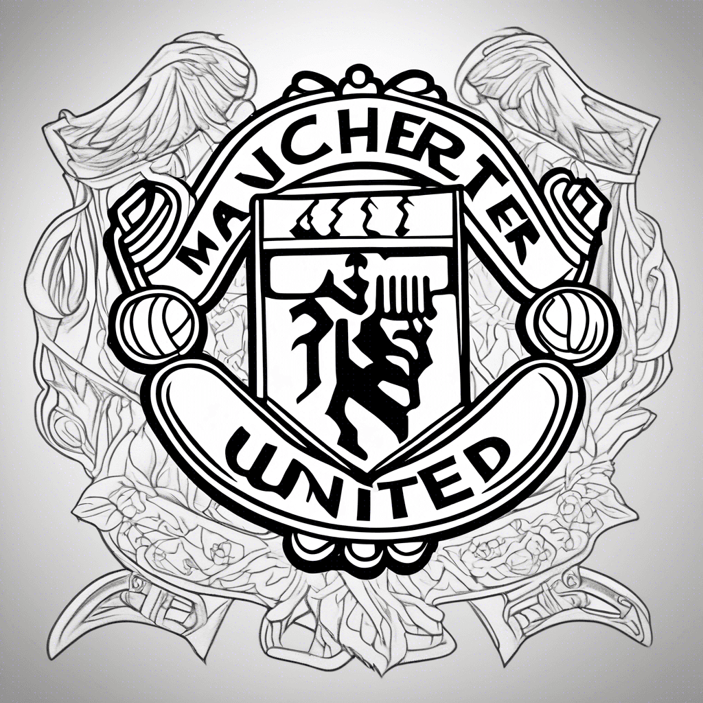 Manchester united and fck