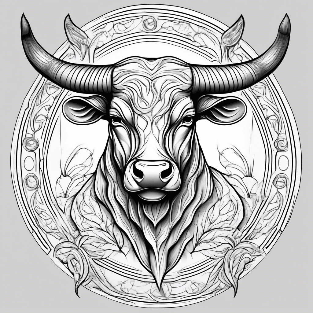 Male Taurus cambridge 