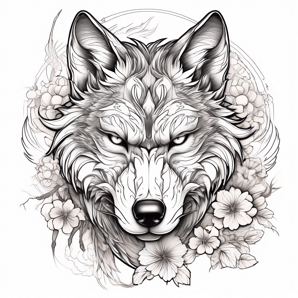 gay furry wolf