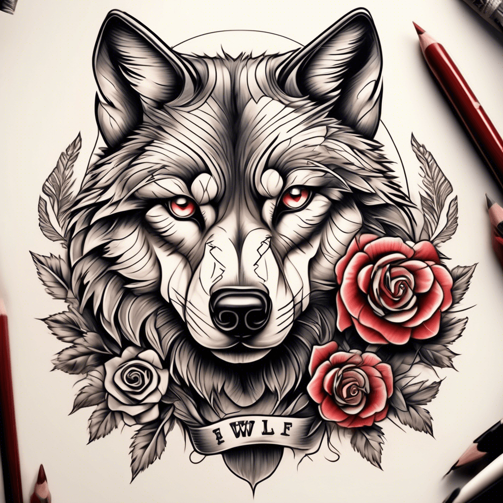 wolf 