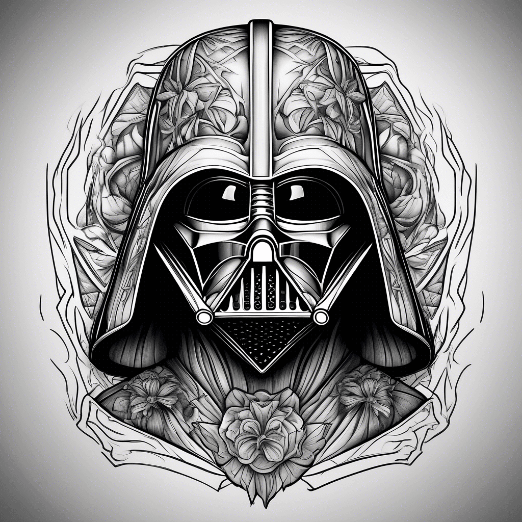 Darth vader