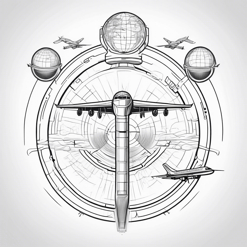 Air traffic control 