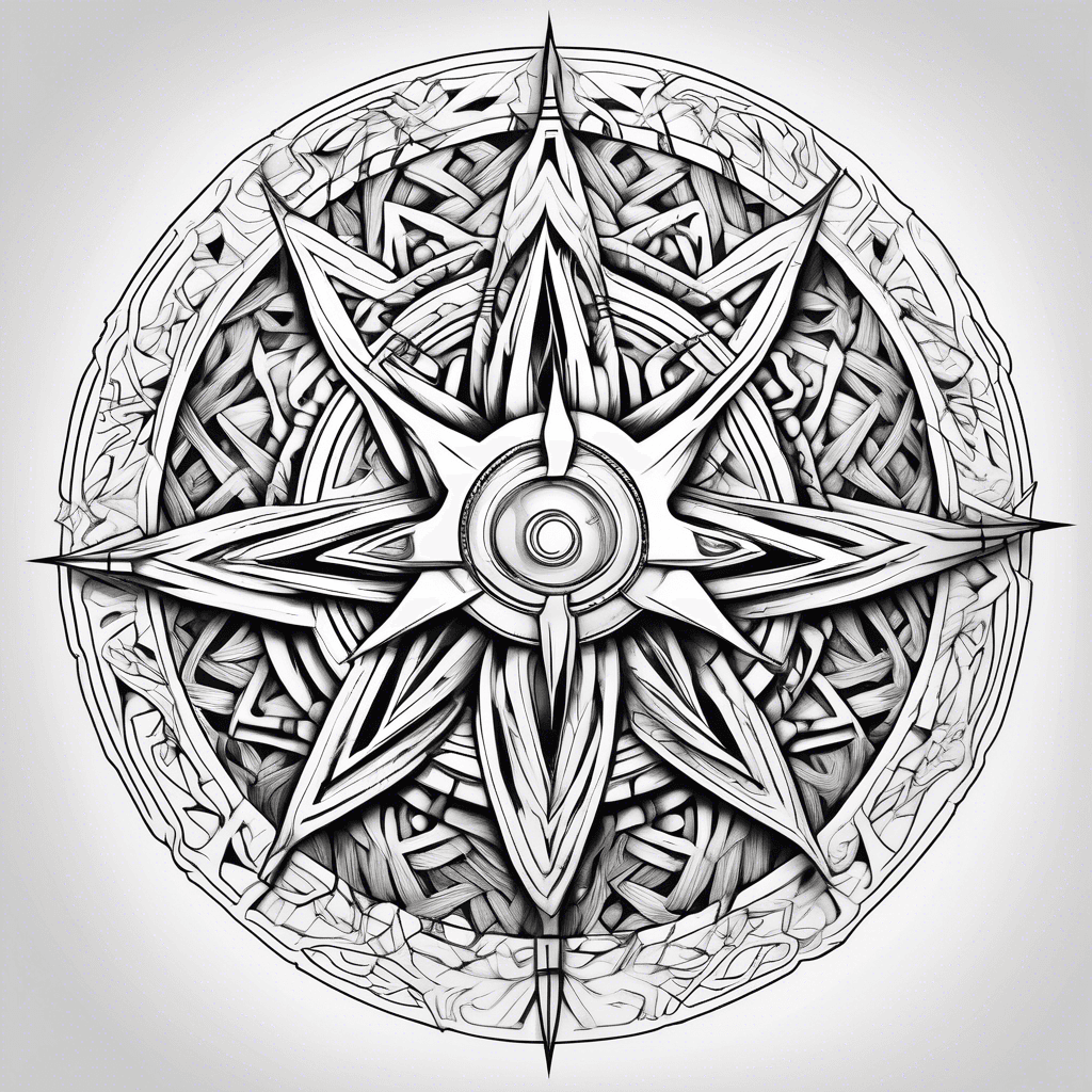 Turkic,sirious star,shaman