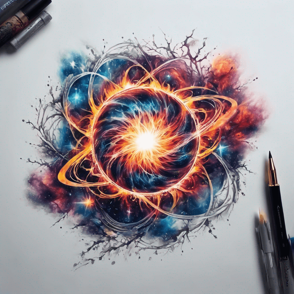 supernova