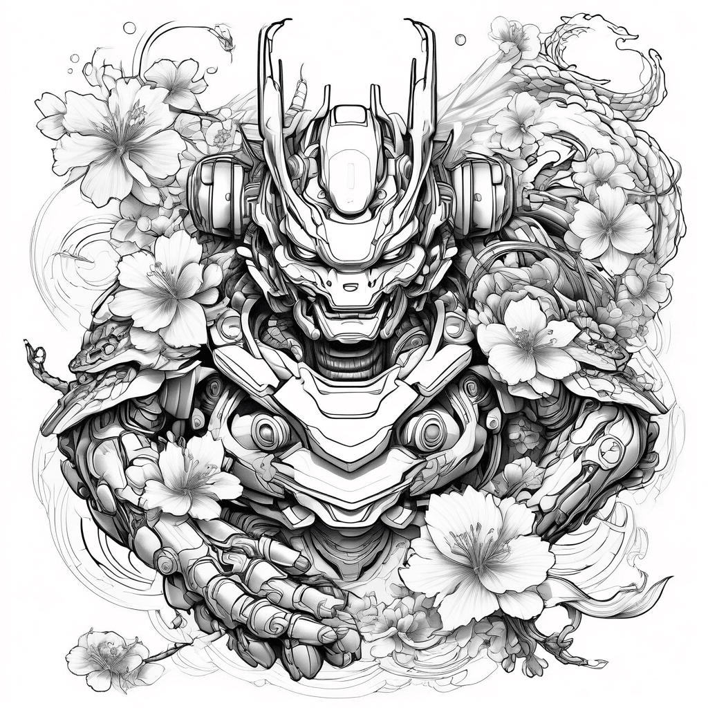 mecha
