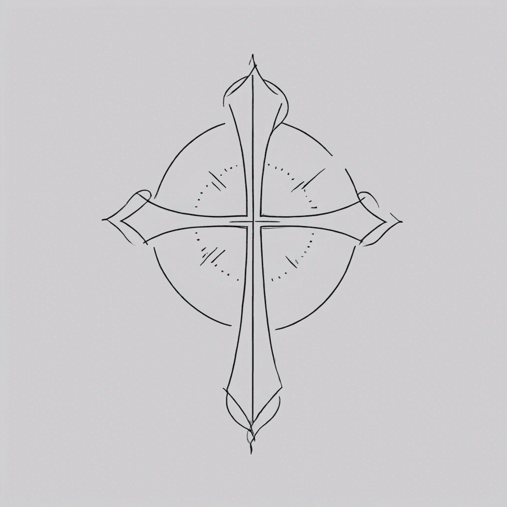 cross