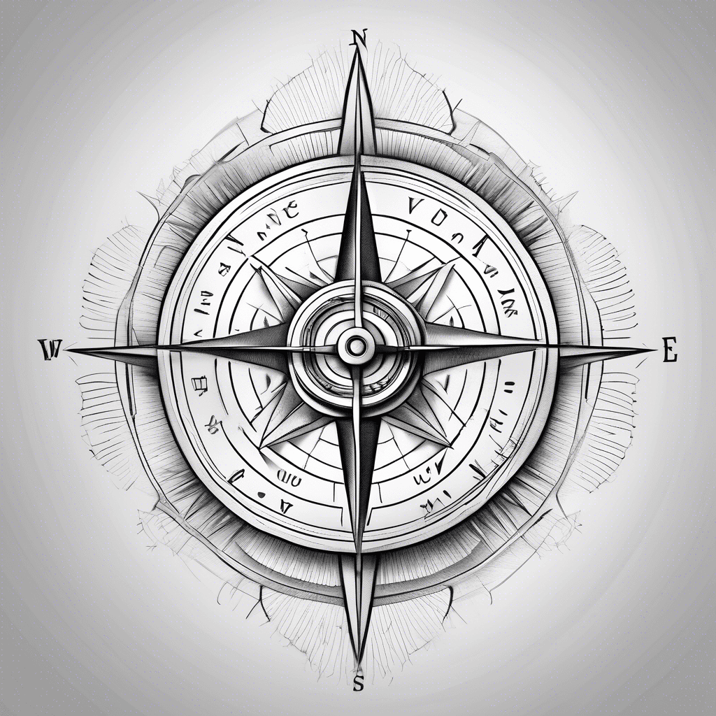 latbat compass