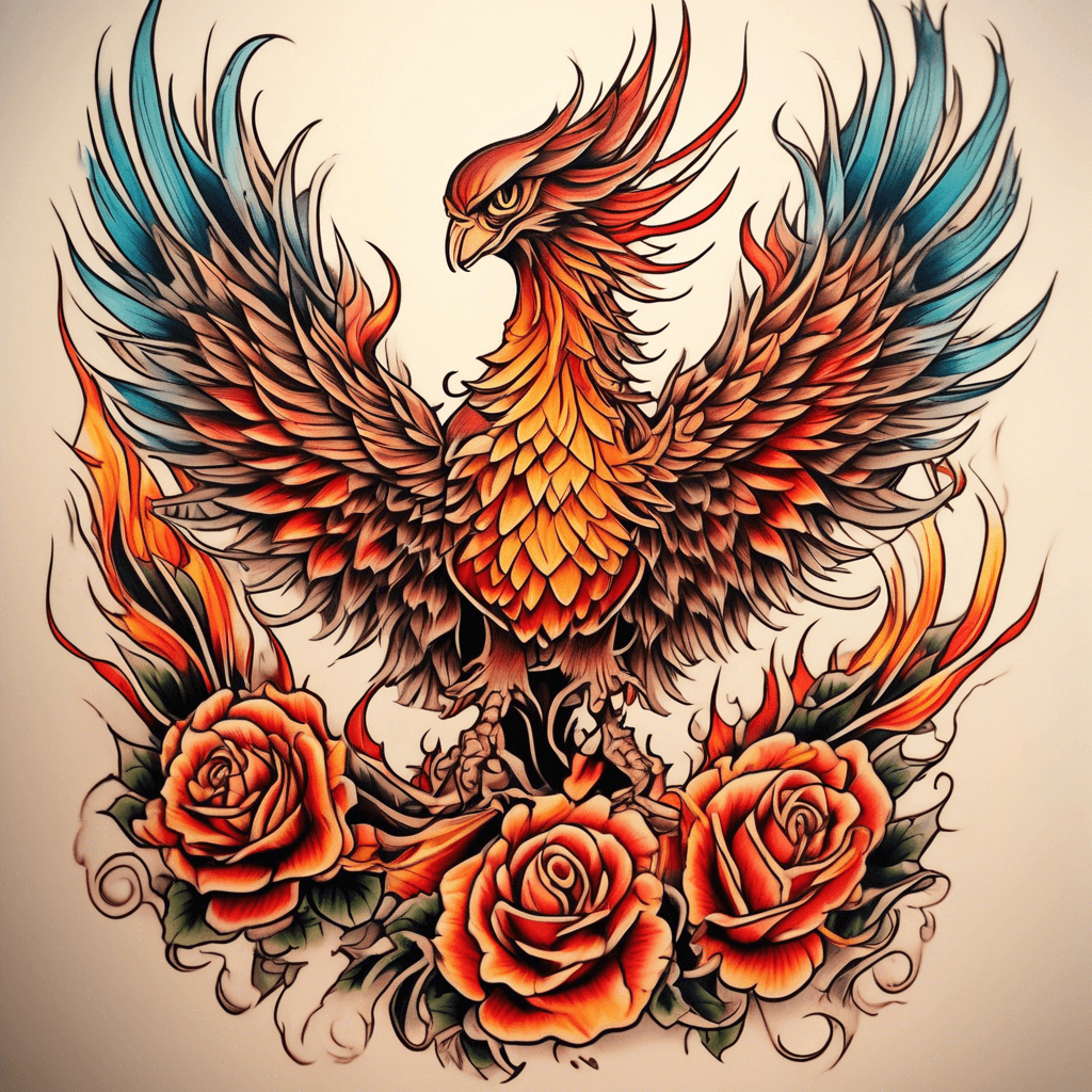 phoenix