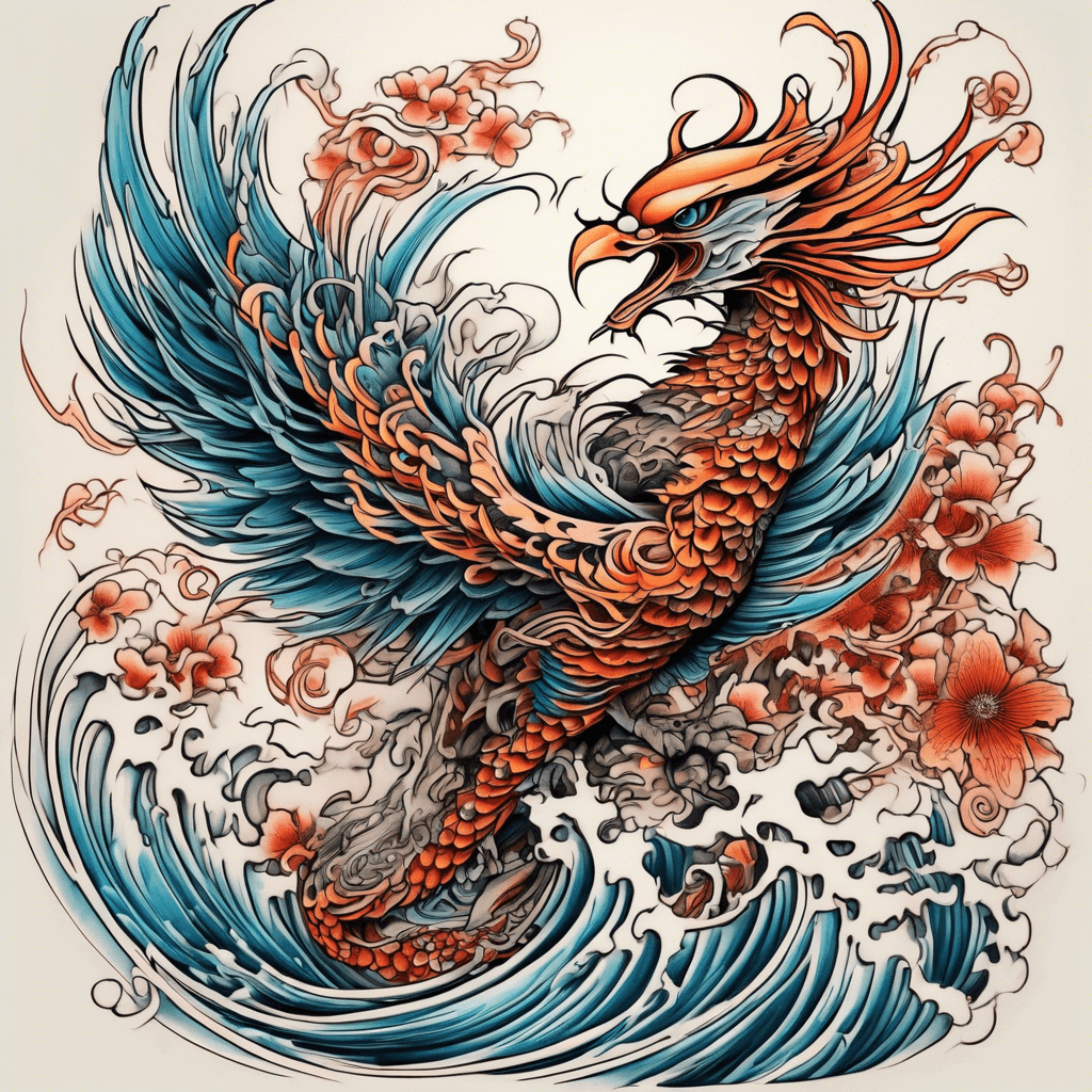 phoenix biomechanical waves 