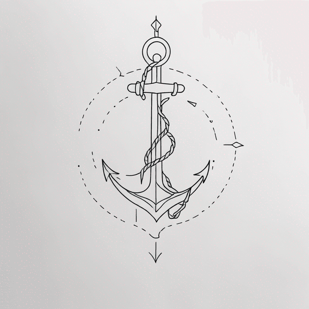 anchor