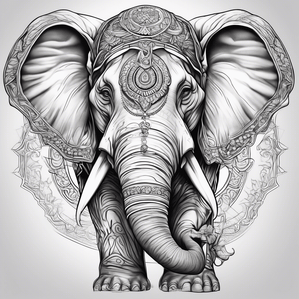 ซิดนีย์ จอร์แดน on elephant truck