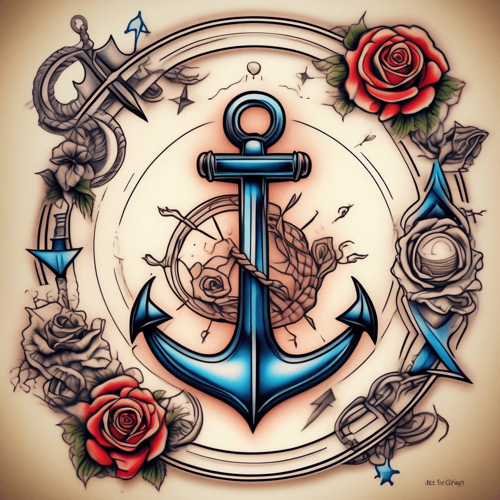 Alchemic symbol