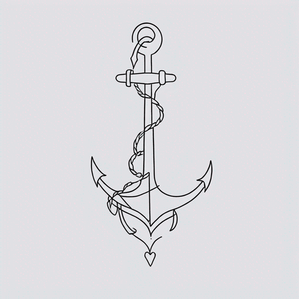 anchor